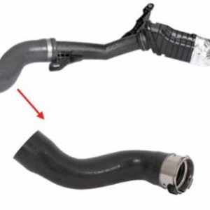 Furtun aer supraalimentare E-KRAFT 1925006163 – RENAULT | AutoRival