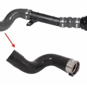 Furtun aer supraalimentare E-KRAFT 1925006273 – RENAULT | AutoRival