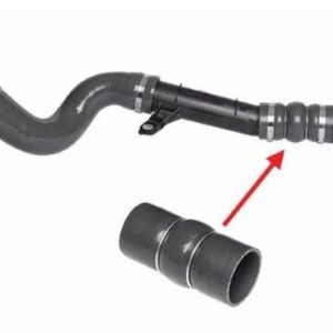 Furtun aer supraalimentare E-KRAFT 1925006503 – RENAULT | AutoRival