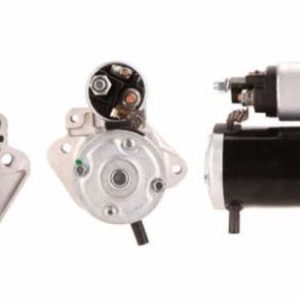 Electromotor K-STARK 2370004052 – RENAULT | AutoRival