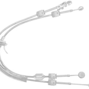 Cablu transmisie manuala KRIEGER 9127013061 – RENAULT | AutoRival