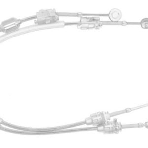 Cablu transmisie manuala KRIEGER 9127013090 – RENAULT | AutoRival