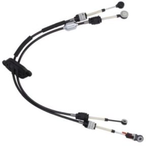 Cablu transmisie manuala KRIEGER 9127013106 – RENAULT | AutoRival
