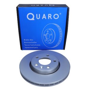 Disc frana QUARO QD0101 – RENAULT | AutoRival