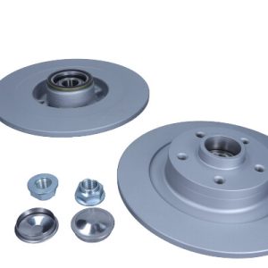 Disc frana QUARO QD8689 – RENAULT | AutoRival