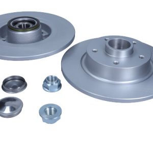 Disc frana QUARO QD8737 – RENAULT | AutoRival