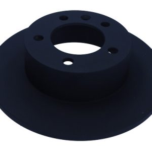 Disc frana QUARO QD8944HC – RENAULT | AutoRival