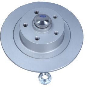Disc frana QUARO QD8977 – RENAULT | AutoRival