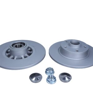 Disc frana QUARO QD9073 – RENAULT | AutoRival
