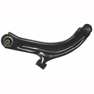 Brat suspensie roata BOHRMANN BRS001580 – RENAULT | AutoRival