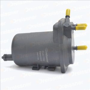 Filtru combustibil DREISSNER F0684DREIS – RENAULT | AutoRival