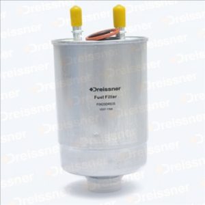 Filtru combustibil DREISSNER F0623DREIS – RENAULT | AutoRival