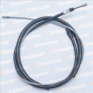 Cablu frana de parcare DREISSNER RT3031DREIS – RENAULT | AutoRival
