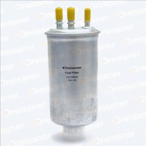 Filtru combustibil DREISSNER F0417DREIS – RENAULT | AutoRival