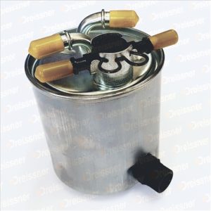 Filtru combustibil DREISSNER F0635DREIS – RENAULT | AutoRival
