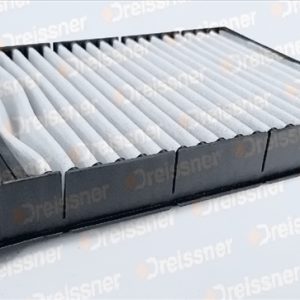 Filtru aer habitaclu DREISSNER K0482DREIS – RENAULT | AutoRival