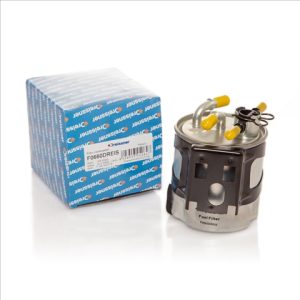 Filtru combustibil DREISSNER F0660DREIS – RENAULT | AutoRival