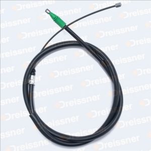 Cablu frana de parcare DREISSNER RT3020DREIS – RENAULT | AutoRival