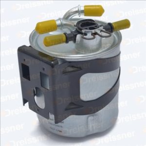 Filtru combustibil DREISSNER F0657DREIS – RENAULT | AutoRival