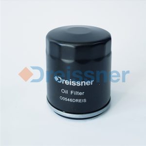 Filtru ulei DREISSNER O0546DREIS – RENAULT | AutoRival