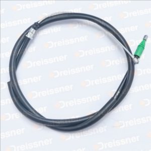 Cablu frana de parcare DREISSNER RT3014DREIS – RENAULT | AutoRival