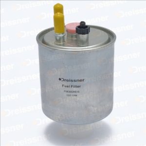 Filtru combustibil DREISSNER F0630DREIS – RENAULT | AutoRival