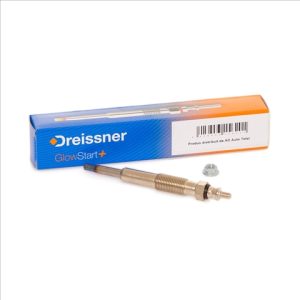 Bujie incandescenta DREISSNER GP128396DREIS – RENAULT | AutoRival