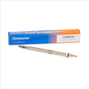 Bujie incandescenta DREISSNER GP128412DREIS – RENAULT | AutoRival