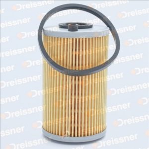 Filtru combustibil DREISSNER F0034DREIS – RENAULT | AutoRival