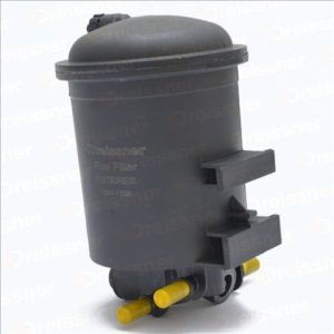 Filtru combustibil DREISSNER F0673DREIS – RENAULT | AutoRival