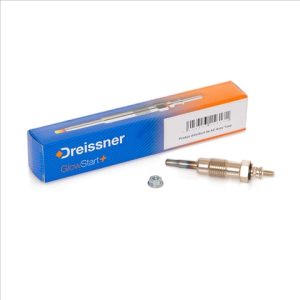 Bujie incandescenta DREISSNER GP124420DREIS – RENAULT | AutoRival