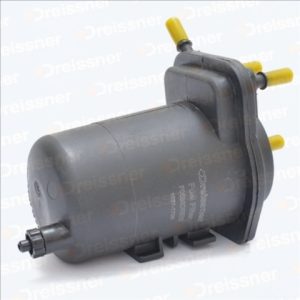 Filtru combustibil DREISSNER F0685DREIS – RENAULT | AutoRival