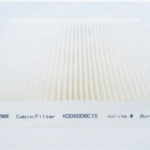 Filtru aer habitaclu DREISSNER K0080DREIS – RENAULT | AutoRival