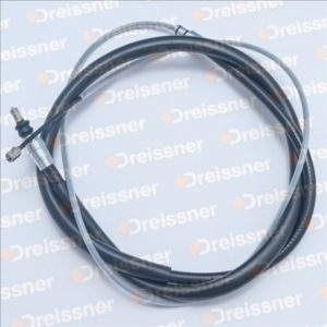 Cablu frana de parcare DREISSNER RT3032DREIS – RENAULT | AutoRival