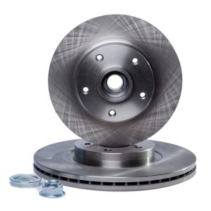Disc frana KROTTENDORF KRO-BD6190BS – RENAULT | AutoRival