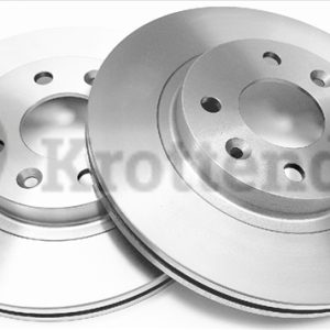 Disc frana KROTTENDORF KRO-BD2586 – RENAULT | AutoRival