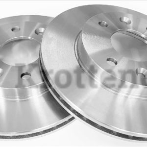 Disc frana KROTTENDORF KRO-BD1016 – RENAULT | AutoRival