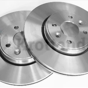 Disc frana KROTTENDORF KRO-BD4110 – RENAULT | AutoRival