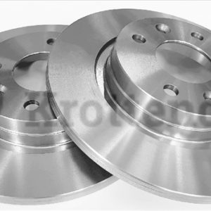 Disc frana KROTTENDORF KRO-BD4381 – RENAULT | AutoRival