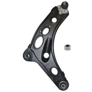 Brat suspensie roata WAHLBERG WBS02198 – RENAULT | AutoRival
