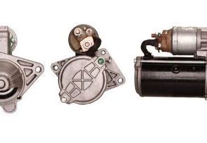 Electromotor MTR 12117021 – RENAULT | AutoRival
