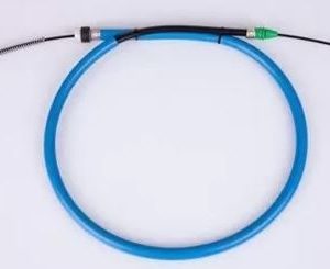 Cablu frana de parcare MTR 12118990 – RENAULT | AutoRival