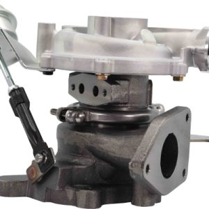 Compresor sistem de supraalimentare MTR 12126894 – RENAULT | AutoRival