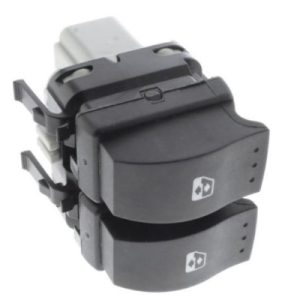 Comutator macara geam MTR 12220739 – RENAULT | AutoRival