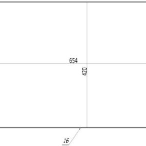 Condensator climatizare MTR 13054348 – RENAULT | AutoRival