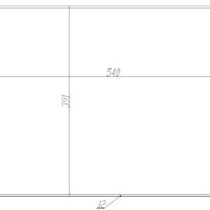 Condensator climatizare MTR 13054372 – RENAULT | AutoRival