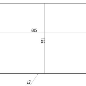 Condensator climatizare MTR 13054383 – RENAULT | AutoRival