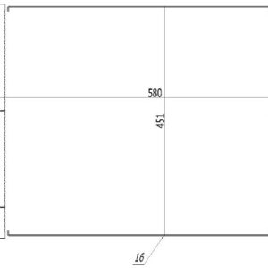 Condensator climatizare MTR 13054469 – RENAULT | AutoRival