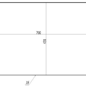 Condensator climatizare MTR 13054498 – RENAULT | AutoRival