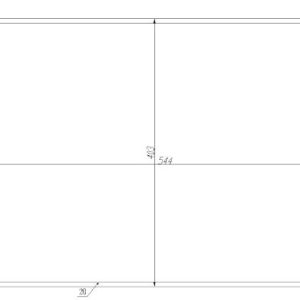 Condensator climatizare MTR 13054754 – RENAULT | AutoRival